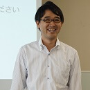 立教大学助教 舘野泰一氏